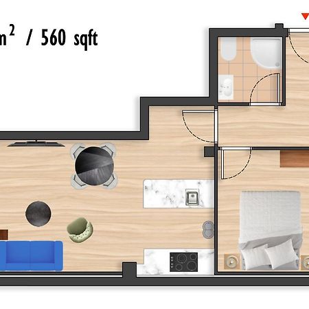 One Bedroom - Tower Bridge - London City By Prime London Stays M-12 Dış mekan fotoğraf